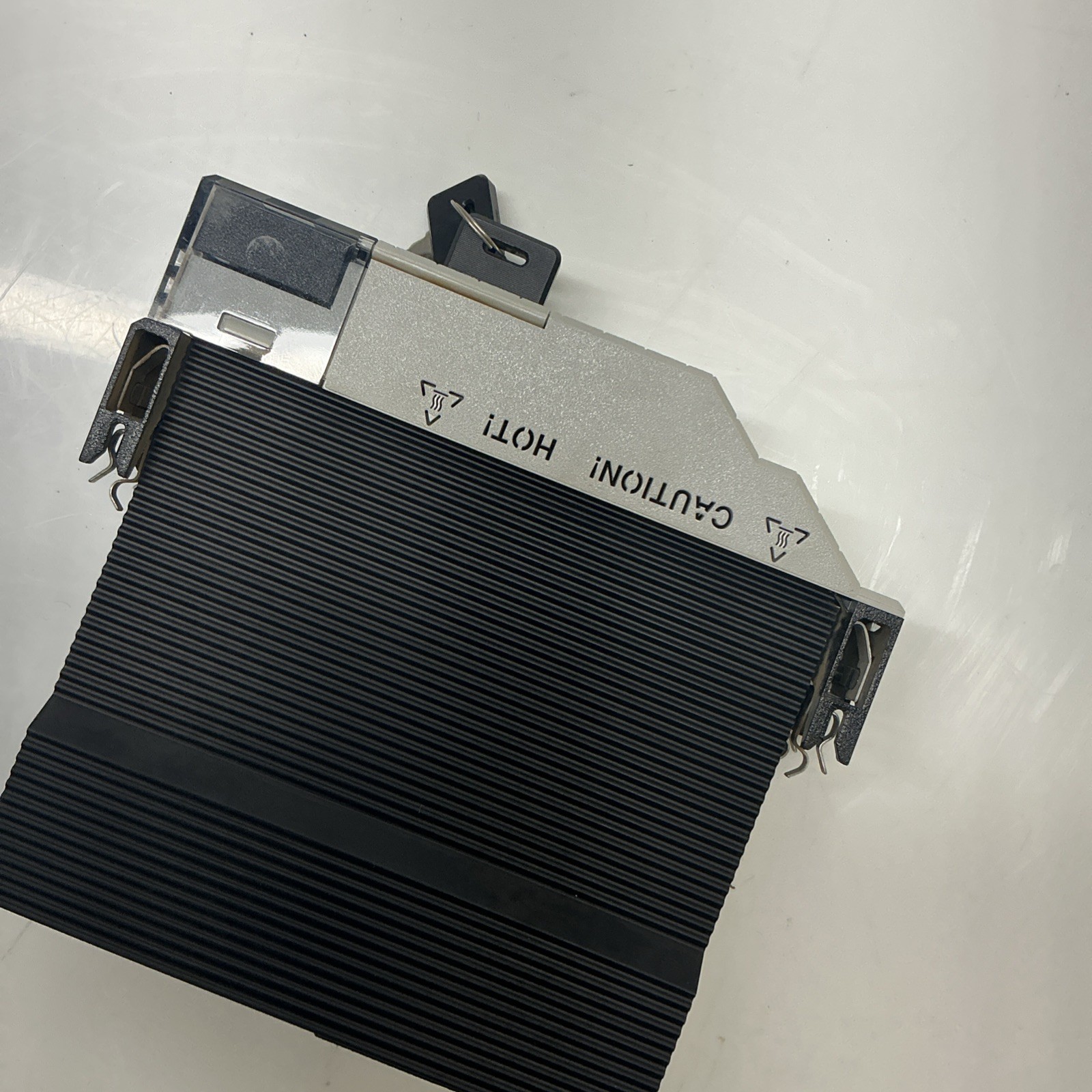 Allen Bradley 1756-L81E /B ControlLogix 5580 Processor AB-175