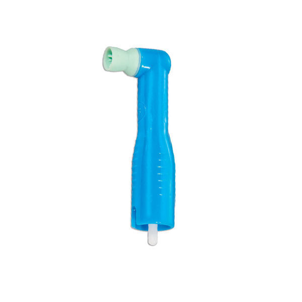 FIRM 500 pcs Dental Disposable Prophy Angles Top Quality Money back guarantee!