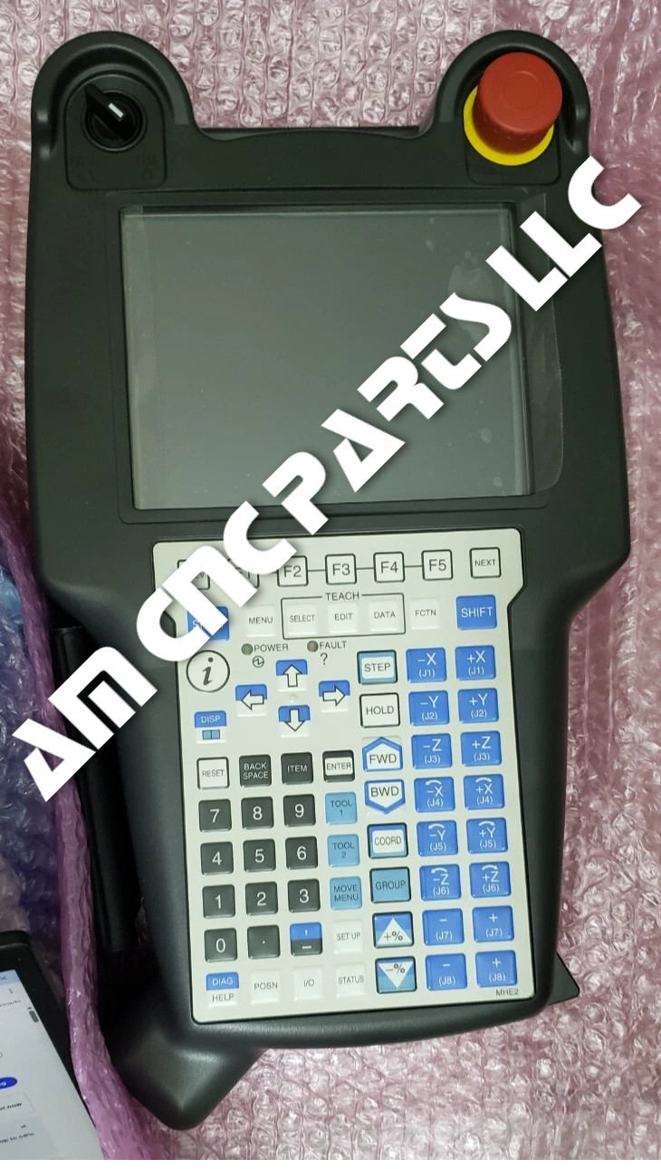 Brand New Teach Pendant A05B-2256-C103#EMH FANUC