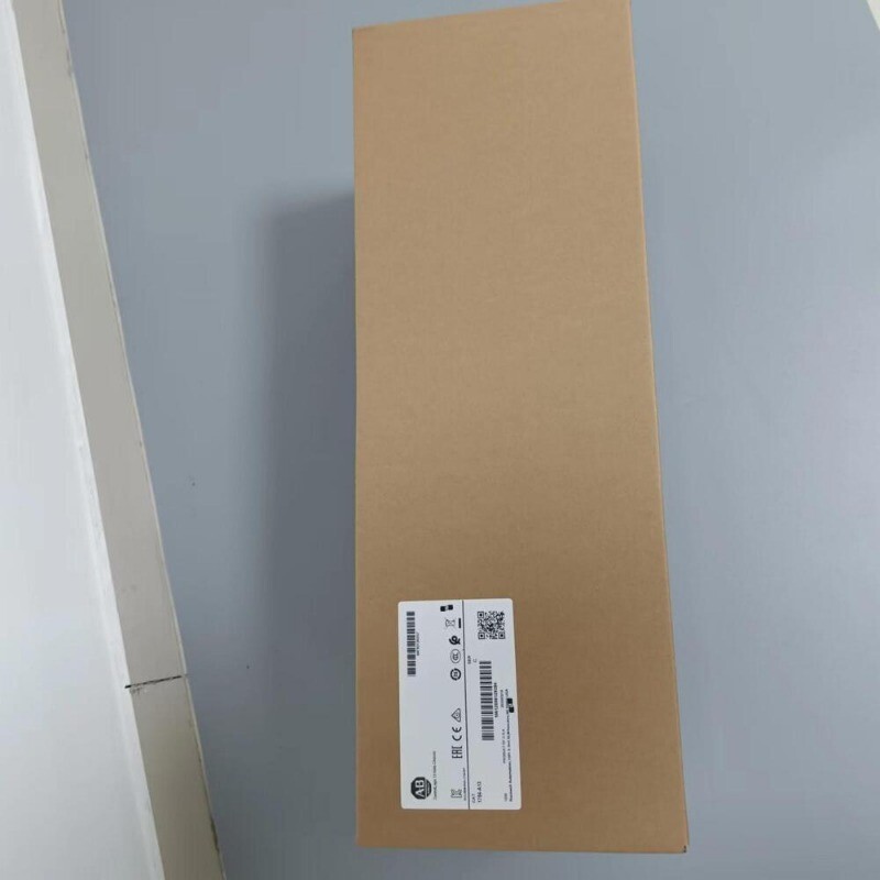 New AB 1756-A13 Series C ControlLogix 13 Slot Chassis PLC AB 1756A13