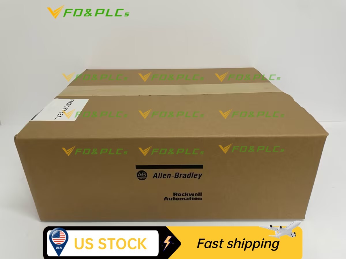 Allen-Bradley PanelView Plus 7 2711P-T15C22D9P AB 2711PT15C22D9P in stock