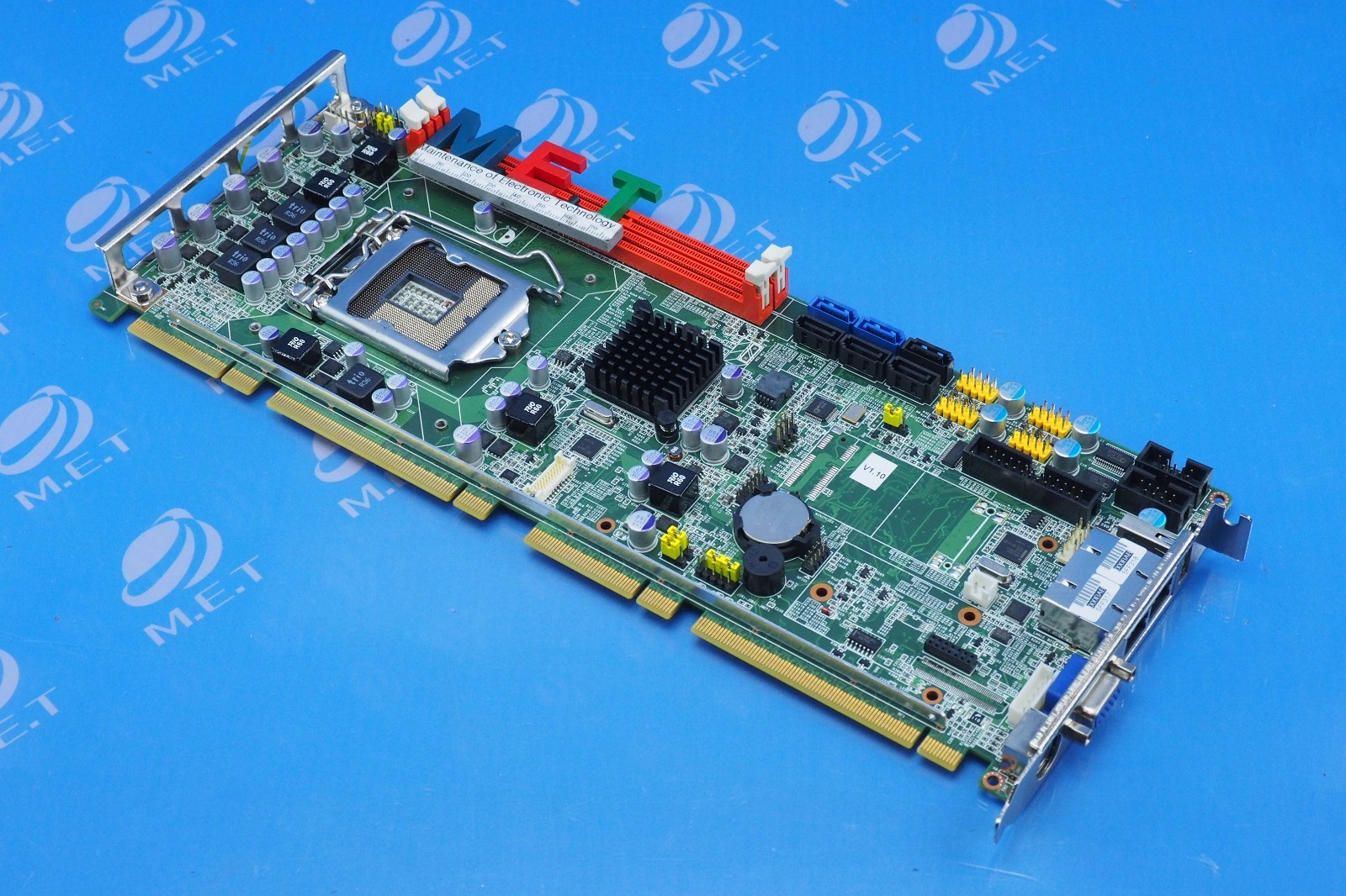 Adventech Sbc Pce-5126 Pce-5126Qg2 Pce 5126 Pce 5126Qg2 60Days Warranty