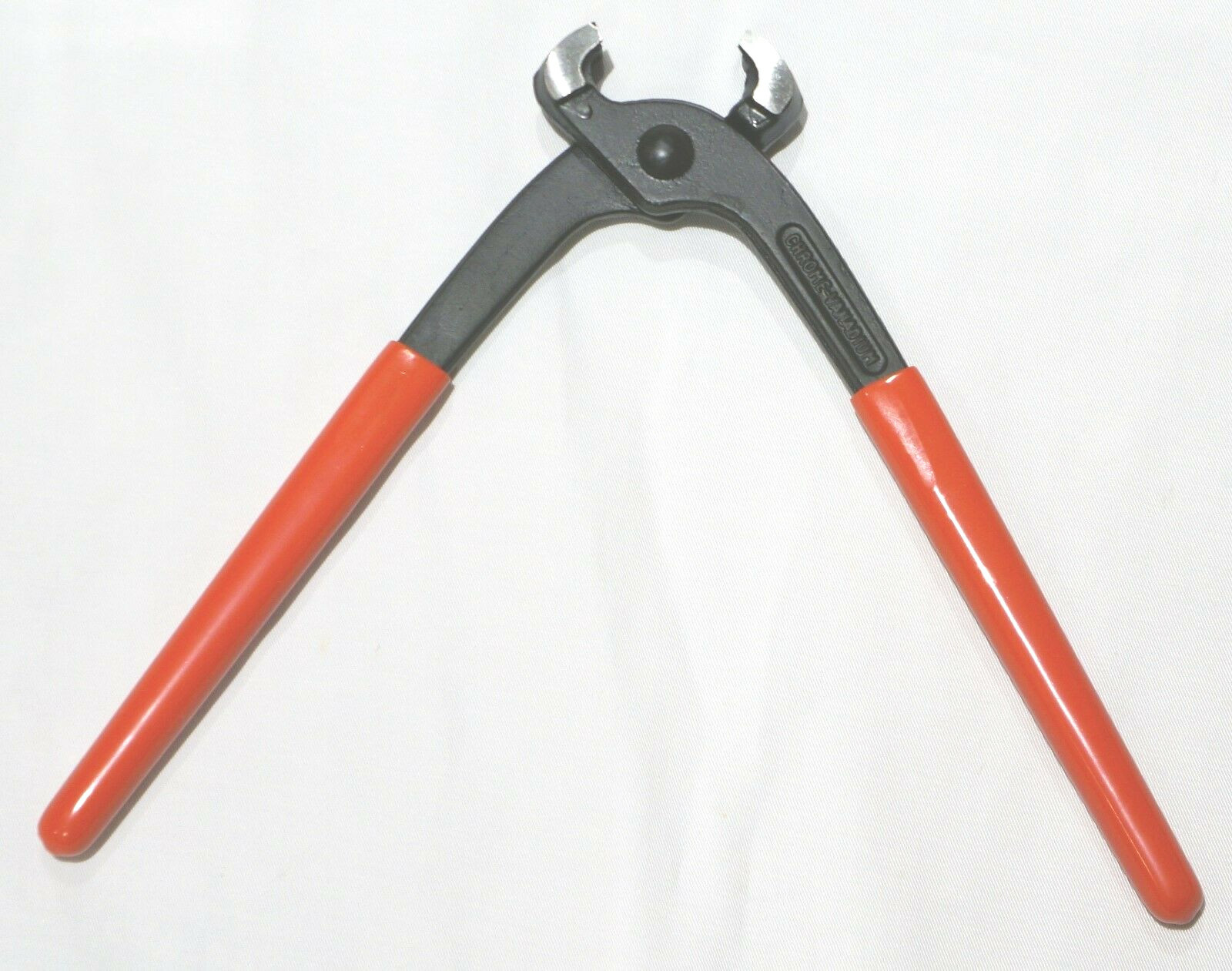 Side Jaw Crimper/Remover Tool For Oetiker and Murray Stainless Steel Ear Clamps
