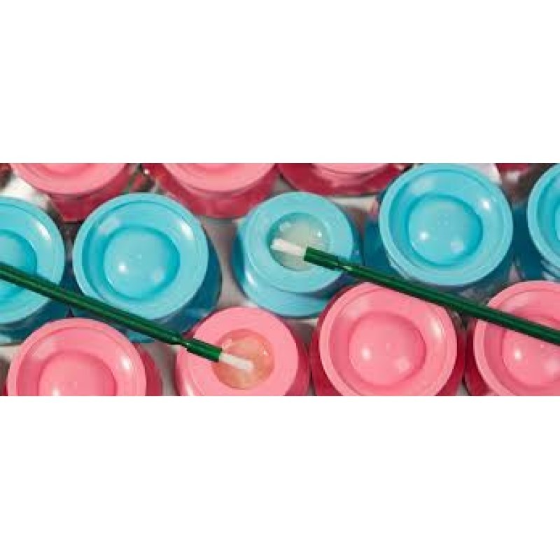 Dental Prevest Hiflex Green Sticks Green Stick Compound 10 sticks (Fast Ship)