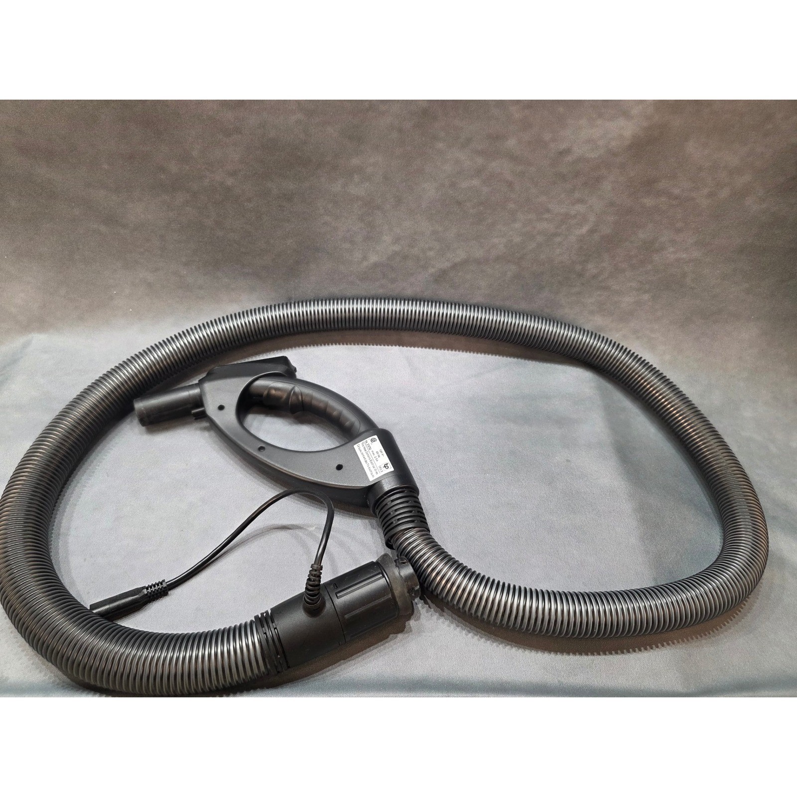Pro-Aqua International A3 Water Filtration Vacuum Cleaner Blue Quality Germany