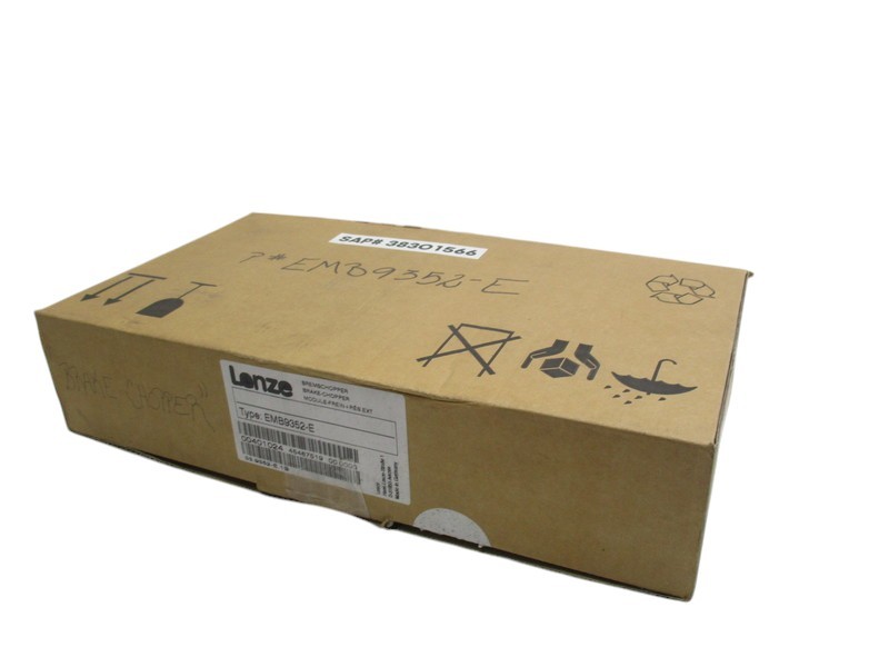 LENZE EMB9352-E (00401024) NSMP