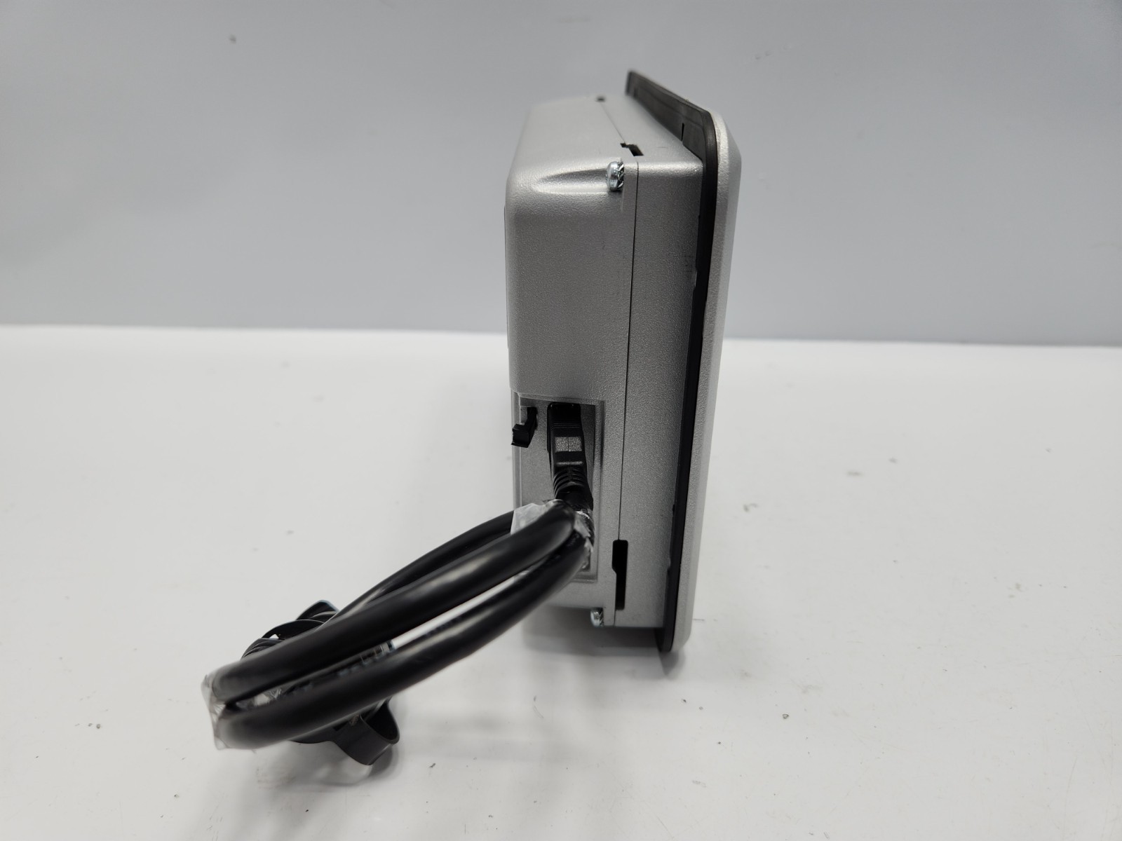 BEIJER ELECTRONICS X2 PRO 7-B2 HMI PANEL 630003205 REV 5