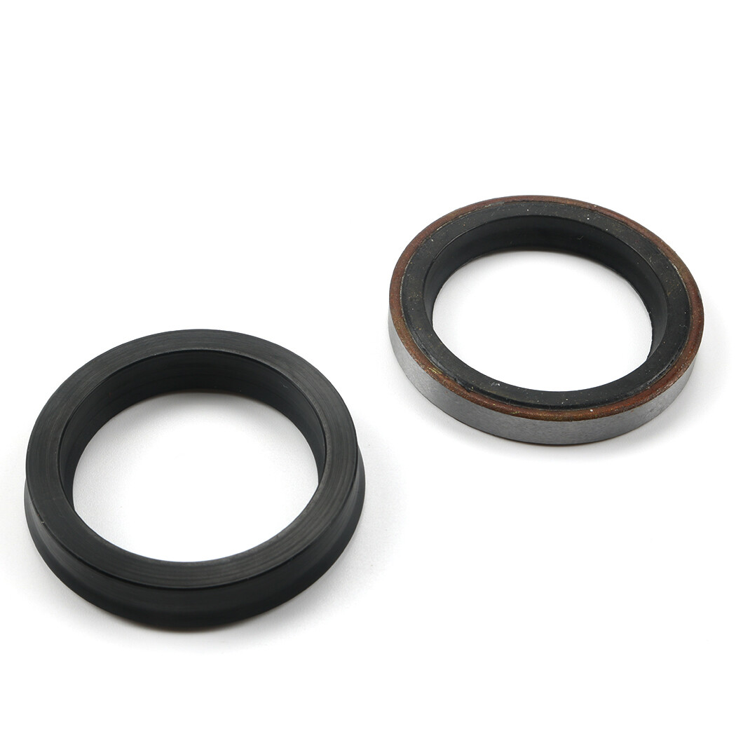 Hydraulic Cylinder Seal Kit For New Holland 7309 7310 Replaces SML41555