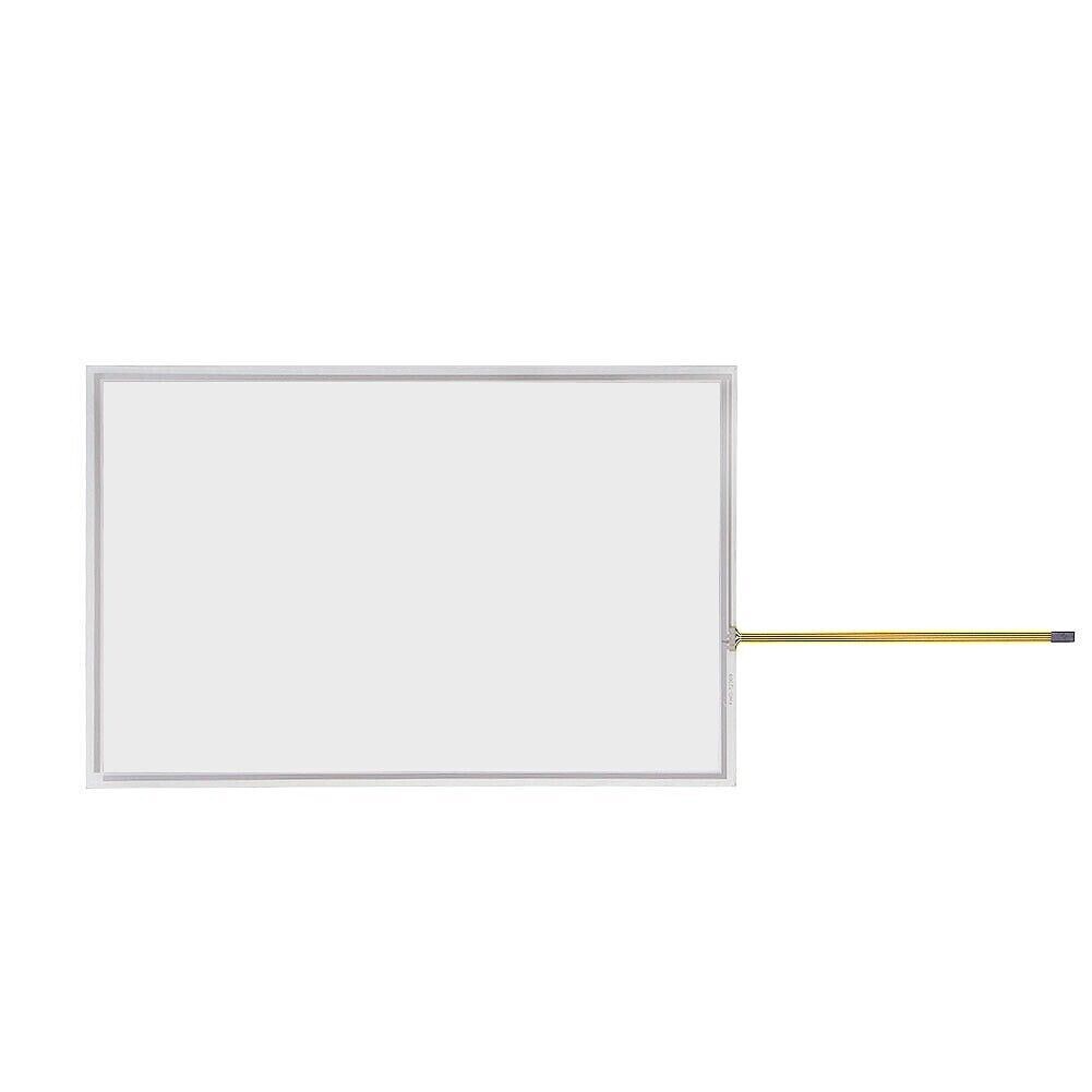 For Siemens TP1200 Comfort 6AV2124-0MC01-0AX0 AMT10466 Touch Screen + Overlay