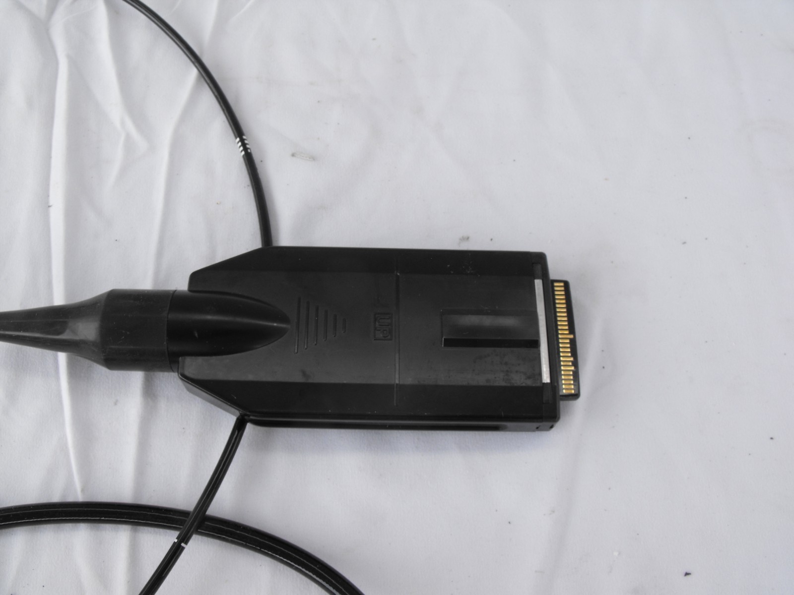Olympus EndoEye LF-V Solo BoreScope, Zero Broken Fibers