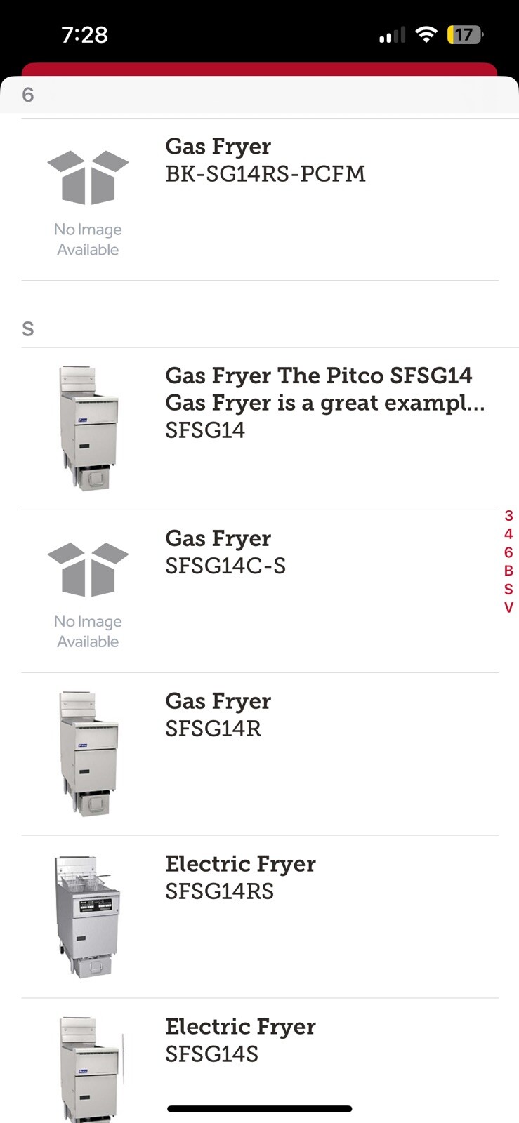 PT60125401 Pitco Thermostat Millivolt. (Models it fits in pictures) Have 2.