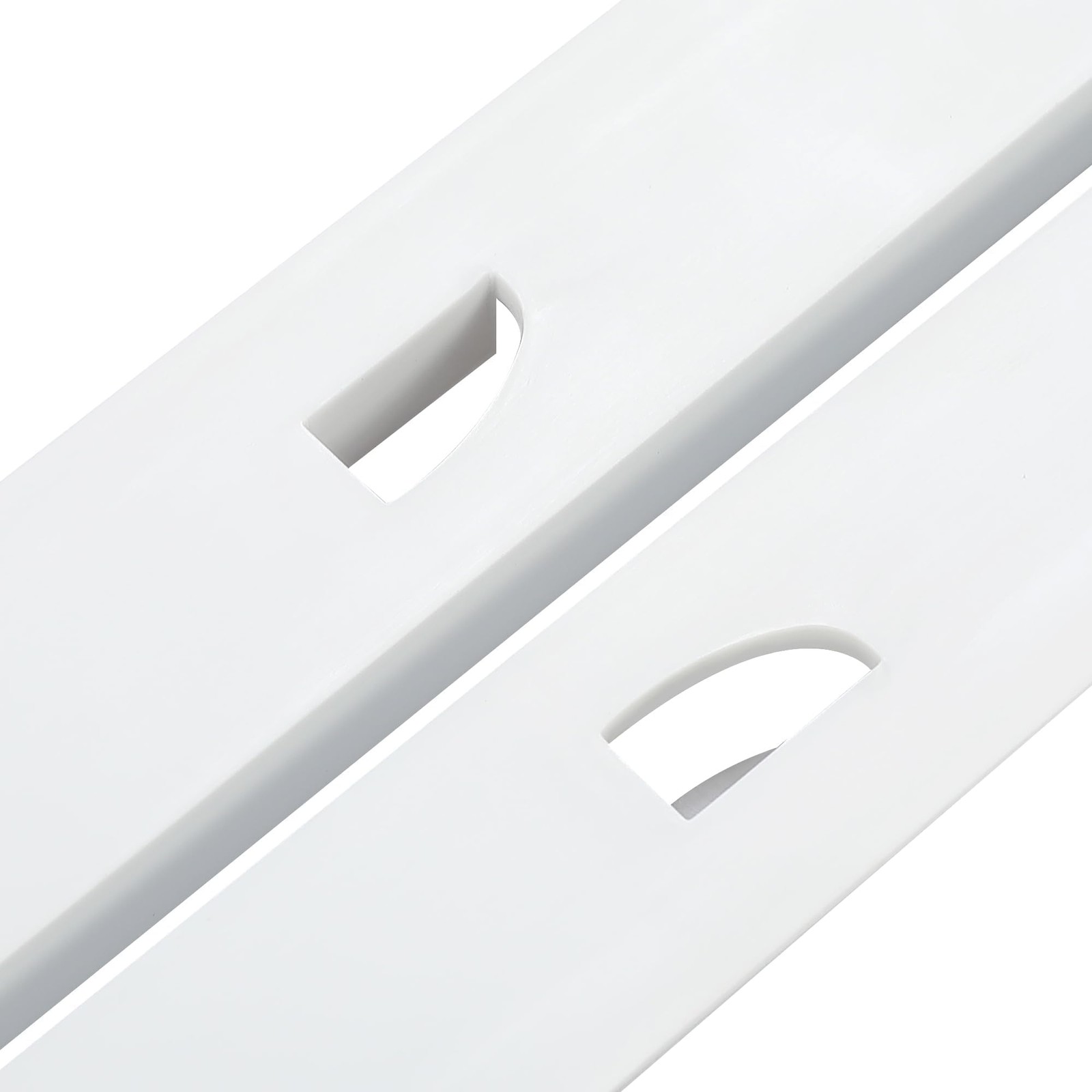 Kojem 240530601 240530701 Refrigerator Pan Hangers Compatible with Left+Right