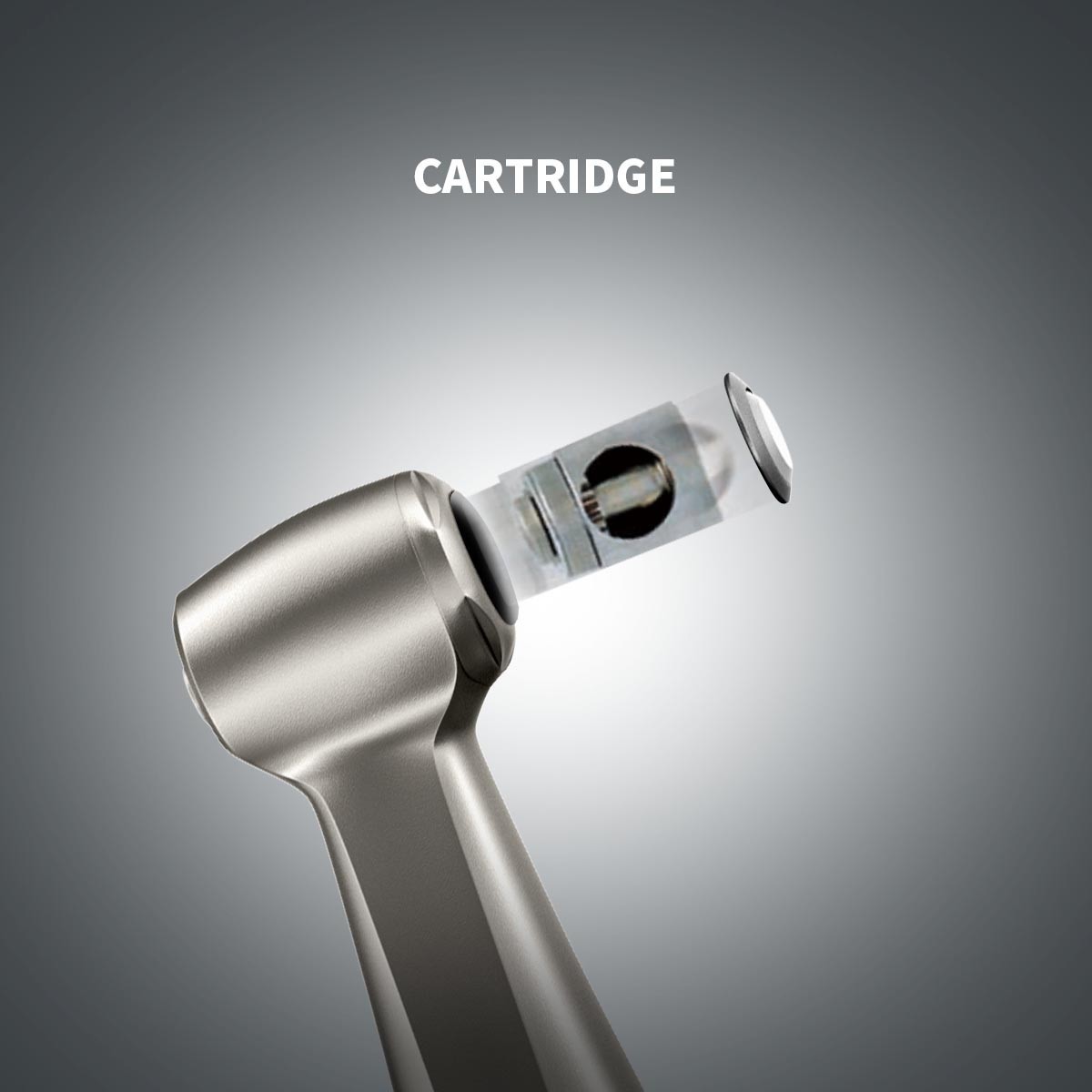 NSK Style Dental E-Generator LED High Speed/Low Speed Handpiece Kits 2Hole/4Hole