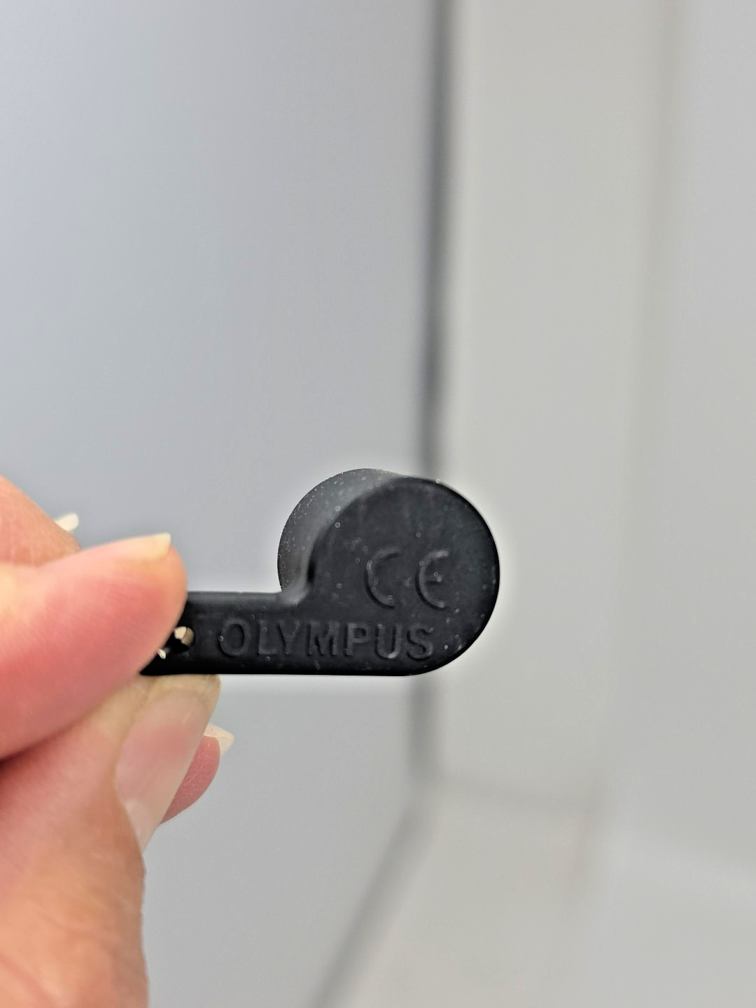 OEM Olympus Medivators MH-944 Channel Plug for Endoscopes