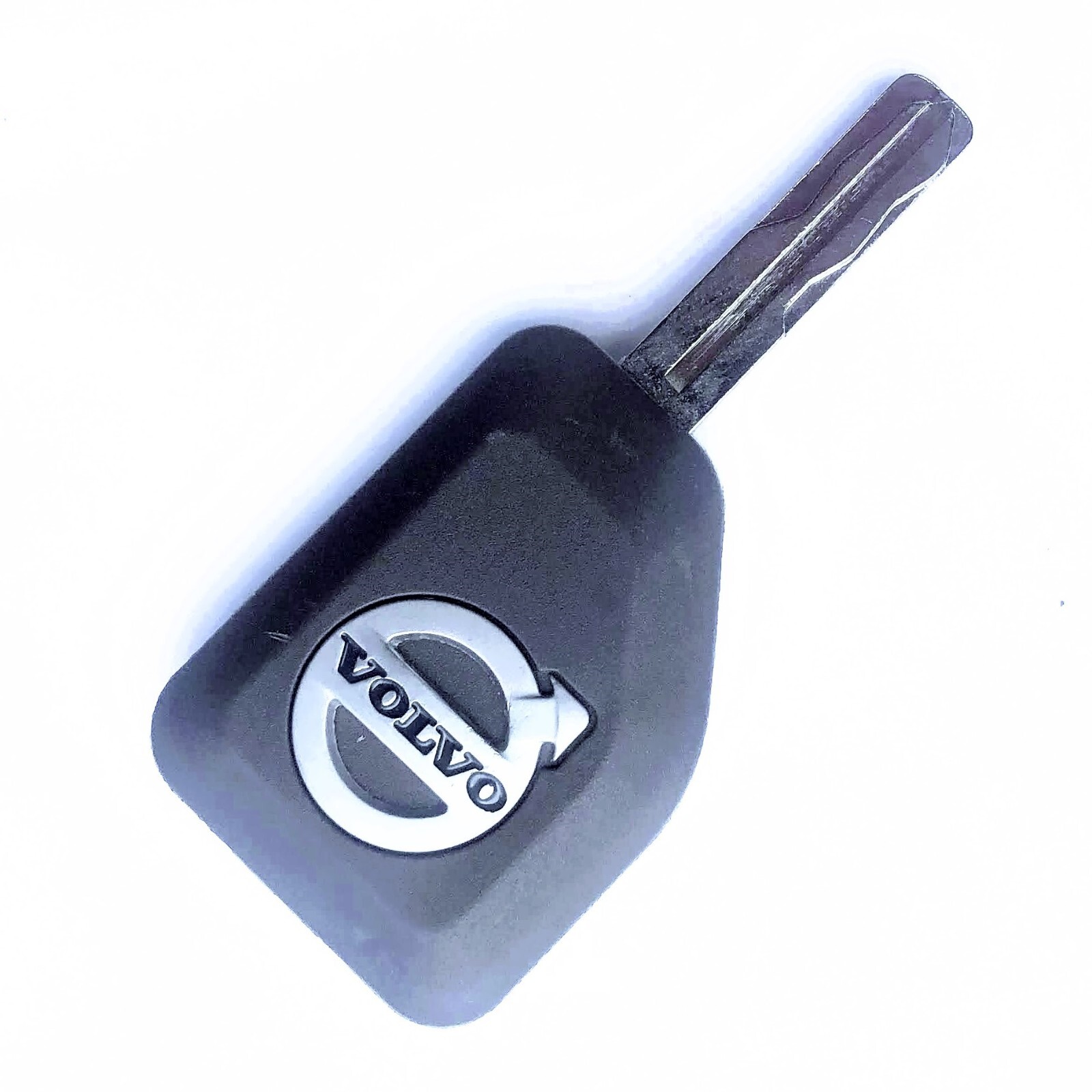 Volvo Loader and Haul Truck Ignition Key – OEM Logo 17225331