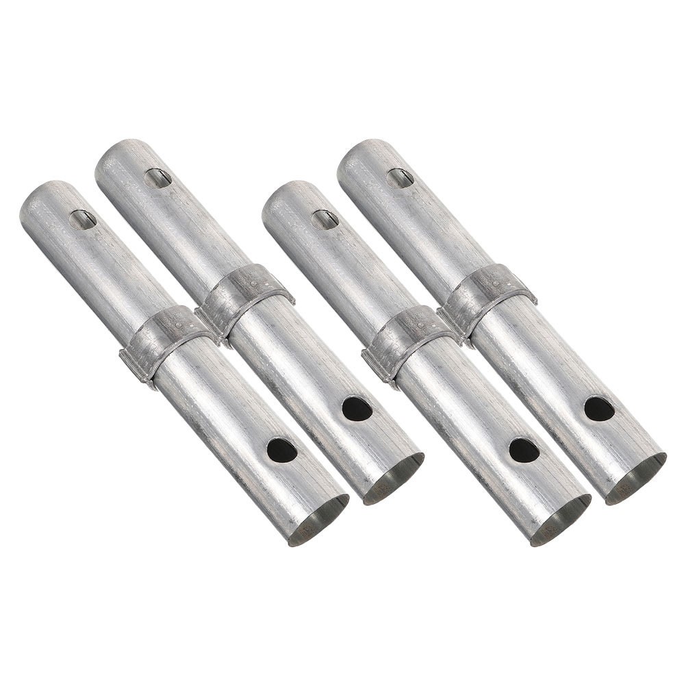 4 PCS Scaffolding Parts Accessories Coupling Pin Kits for Assembly Scaffolds