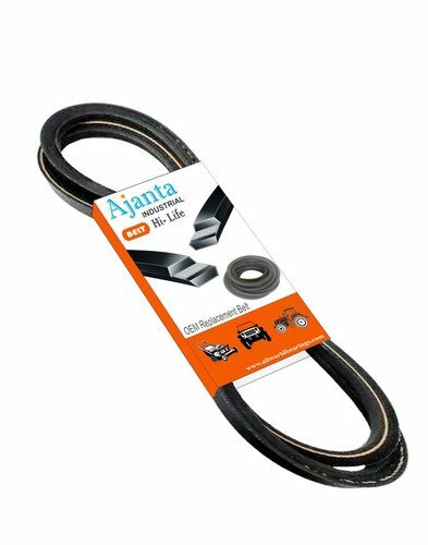 B-143 Power Drive V-Belt 5/8×146