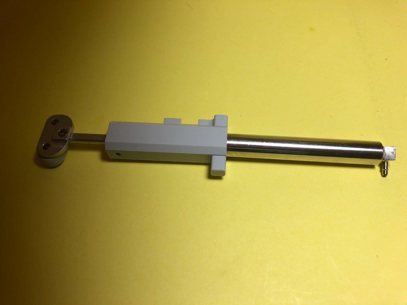 Asyst 9706-1786-02 Assembly made by Shinei Intl.