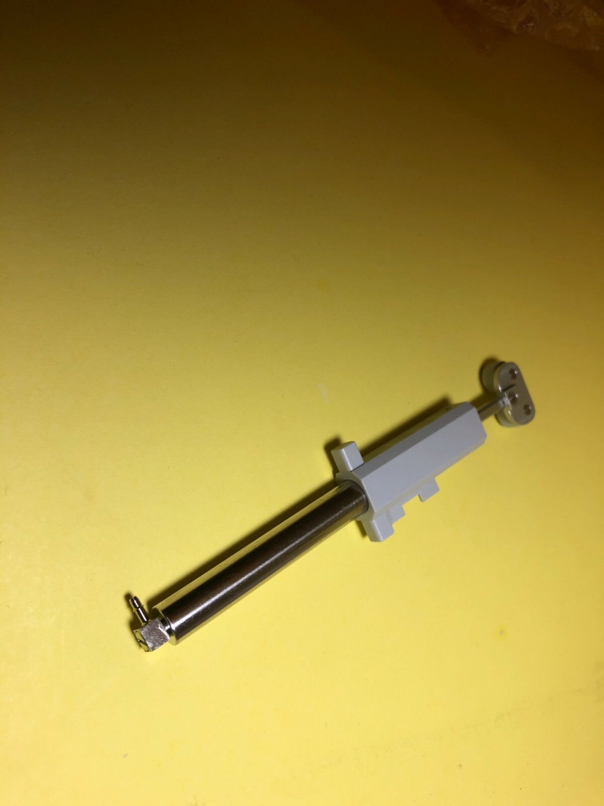 Asyst 9706-1786-02 Assembly made by Shinei Intl.