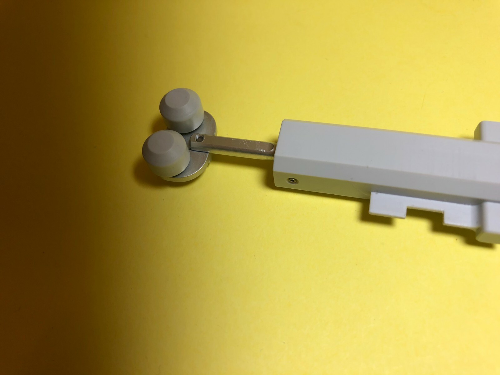 Asyst 9706-1786-02 Assembly made by Shinei Intl.