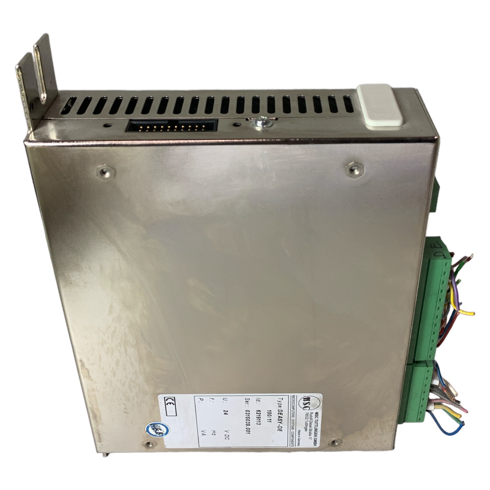 Leukhardt DEASY-DE Controller 6219113