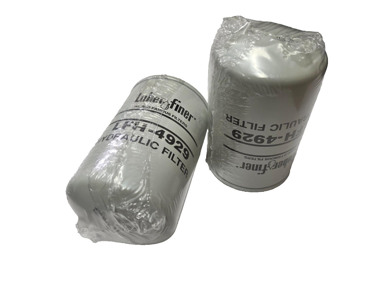 Lot 2pcs Luber Finer LFH-4929 BT371-10 85203 P566922 51203