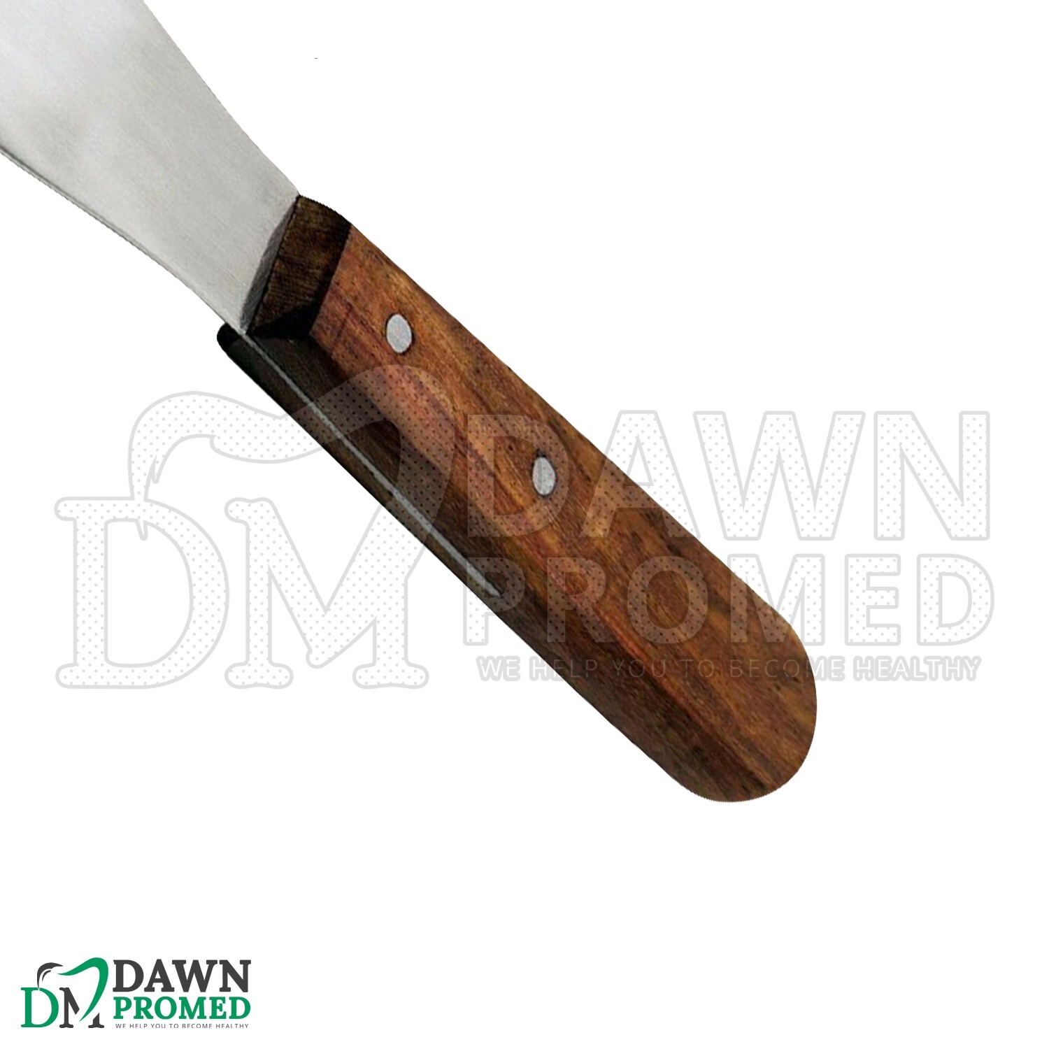 3 Pcs Lab Mixing Spatula 11R Dental Plaster Alginate 8″ Modeling German Grade
