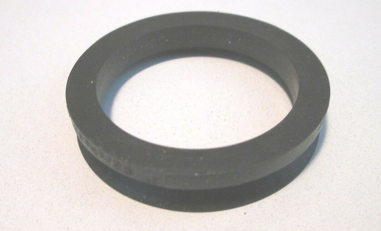 400400 C/R V-RING RANGE 1.5-1.7″, 1-3/4″ OD
