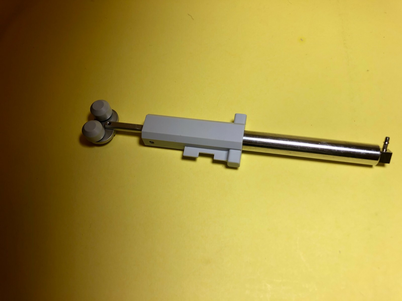 Asyst 9706-1786-02 Assembly made by Shinei Intl.