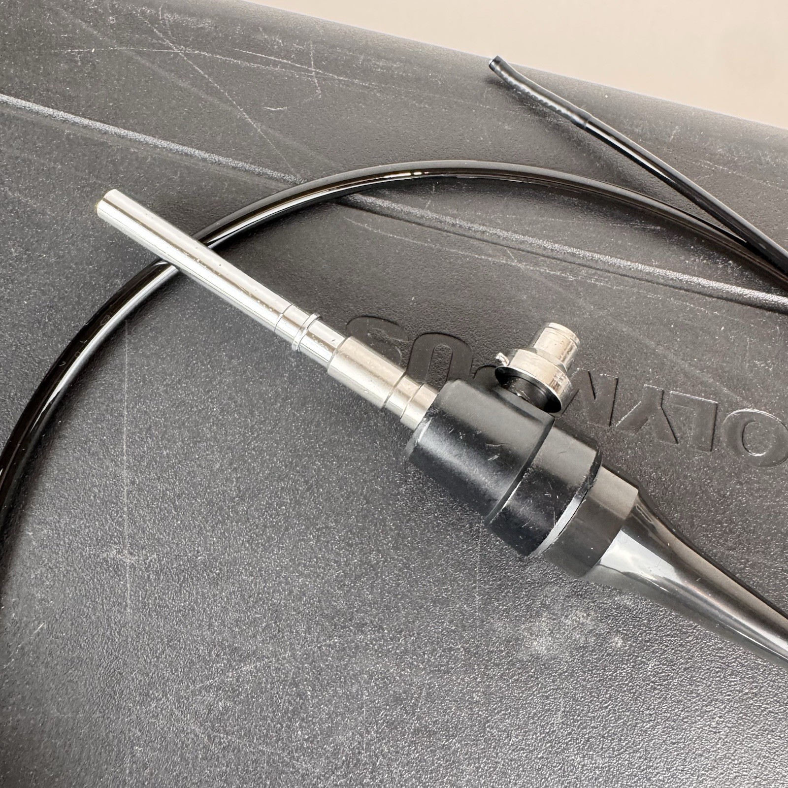 Pentax Medical FI-10P2 Fiber Intubation Scope