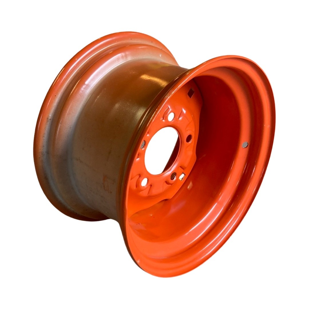 12X7X5 MOVVERO Skid Steer Wheel/Rim for Bobcat mini (5LUG) fits 23X8.50-12 Tires