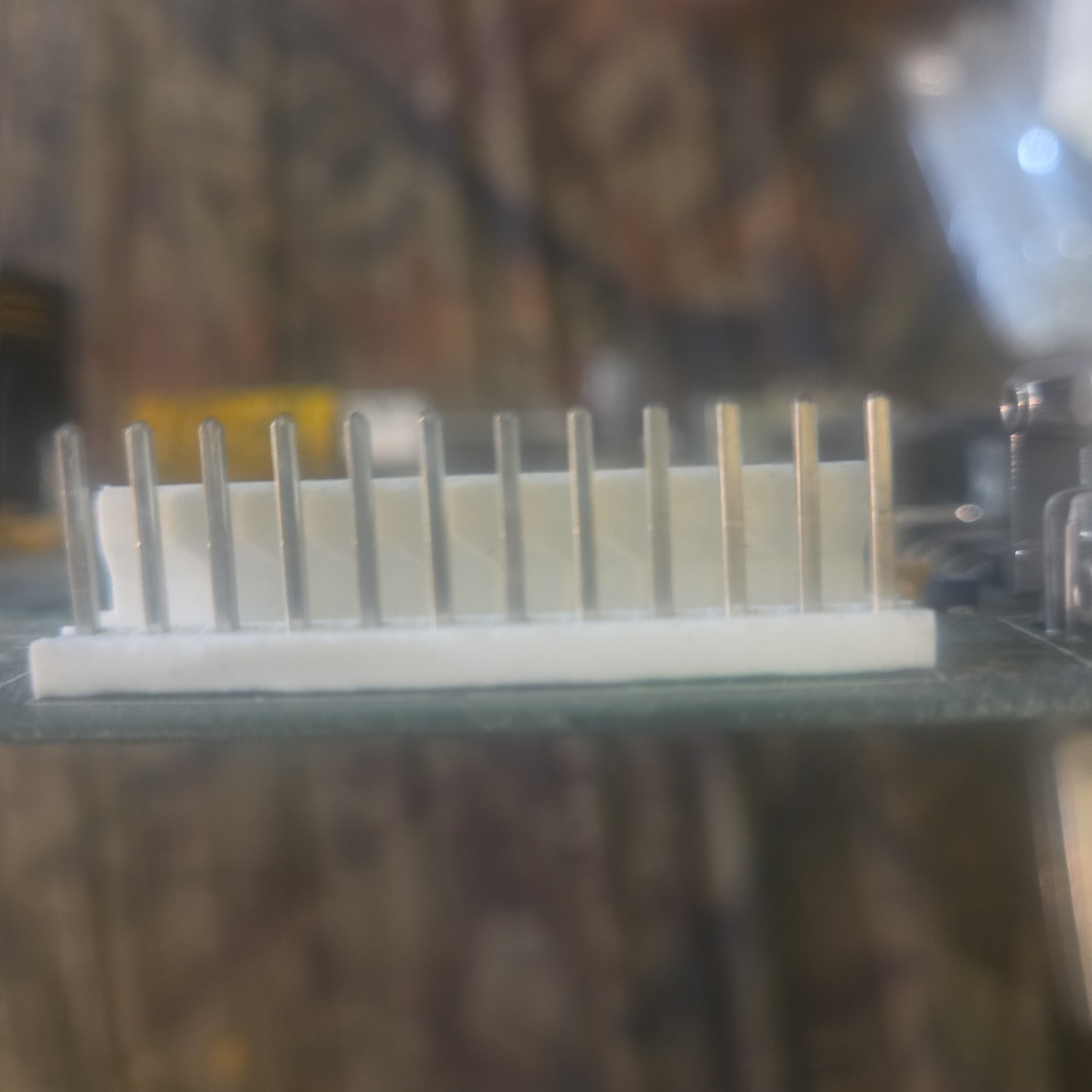 HP Agilent G1311-66520 Main Board from G1311A with WARRANTY