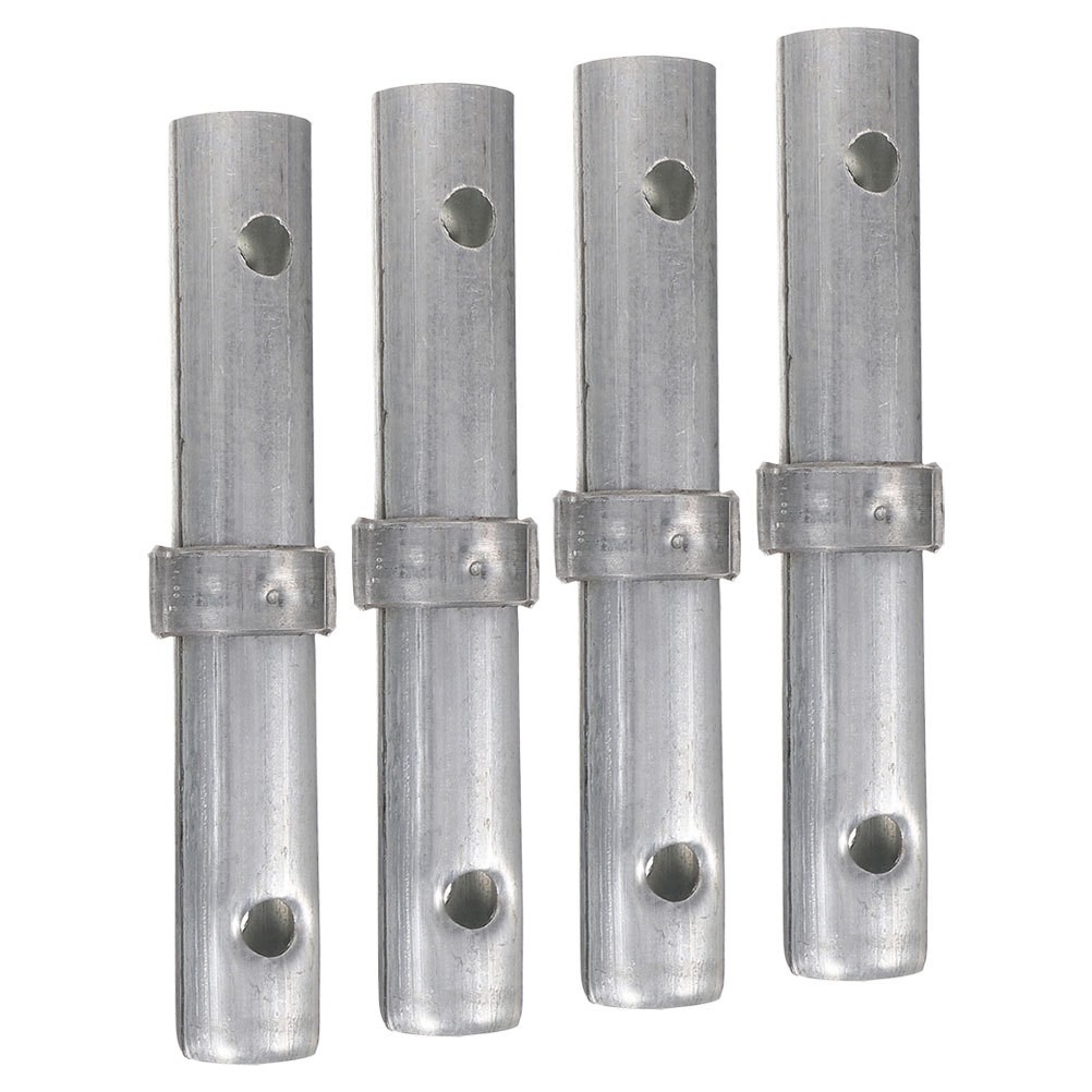 4 PCS Scaffolding Parts Accessories Coupling Pin Kits for Assembly Scaffolds