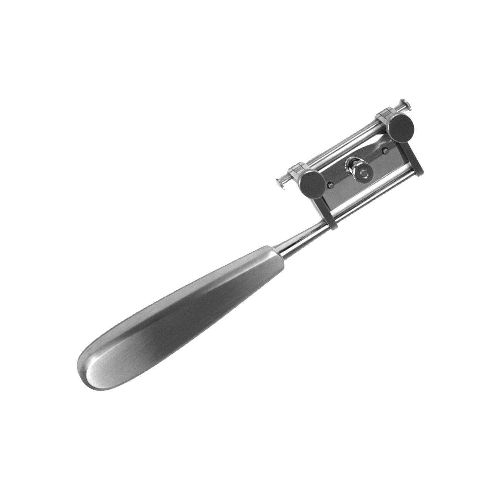 SILVERS SKIN GRAFT KNIFE HANDLE DERMATOME