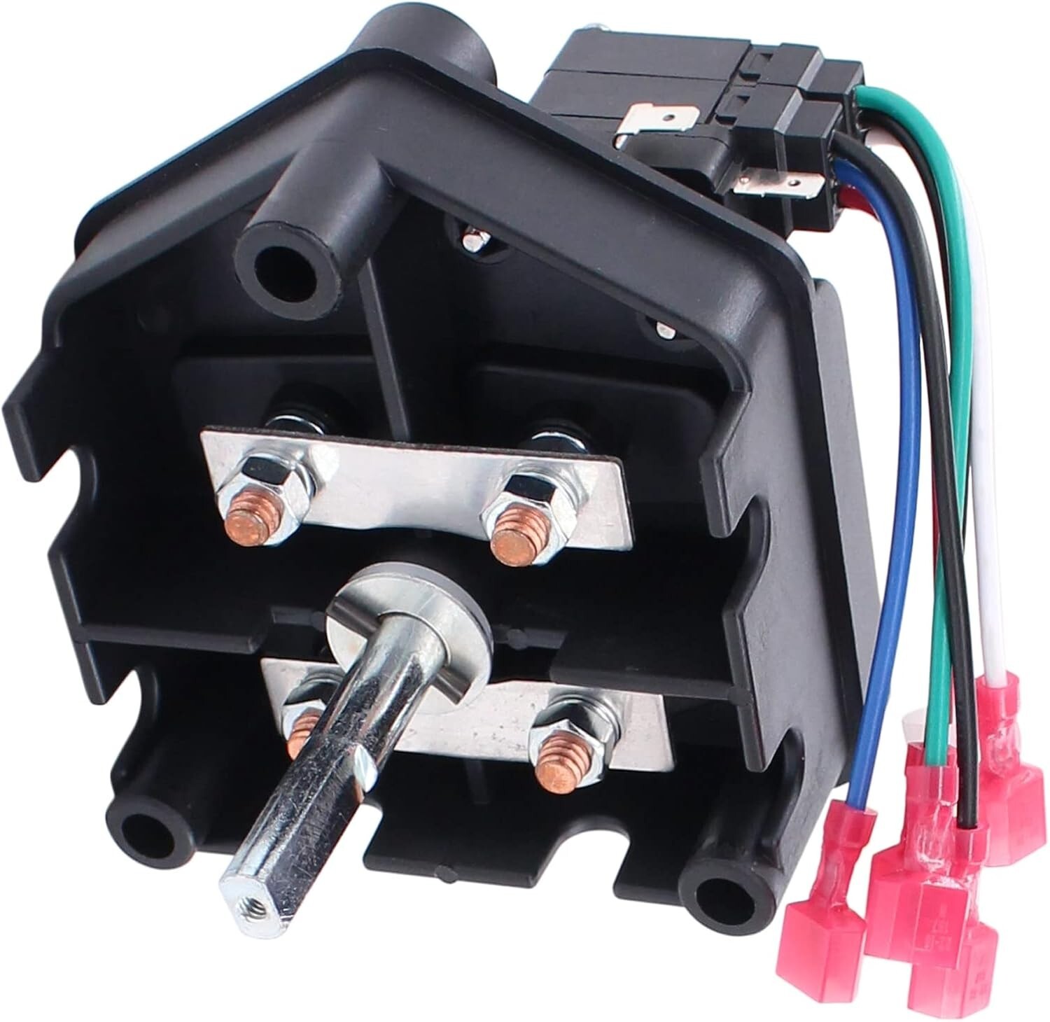 Heavy Duty Forward Reverse Switch with Handle Assembly 101753005 for Club Car DS