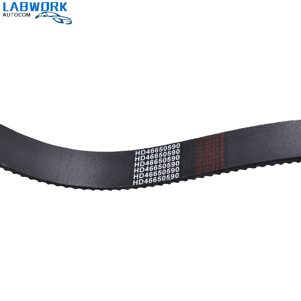 Drive Belt 6736775 For Bobcat 753 S130 S150 S160 S175 S185 S205 T140 T180 T190