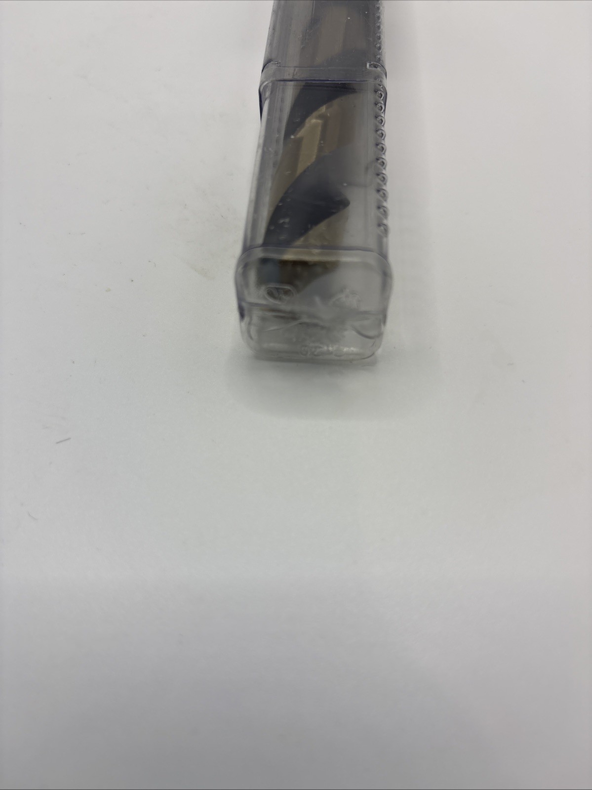 Norseman UB-280 29560 17/32” 6″ Long Black&Gold HD Super Premium Drill In Case