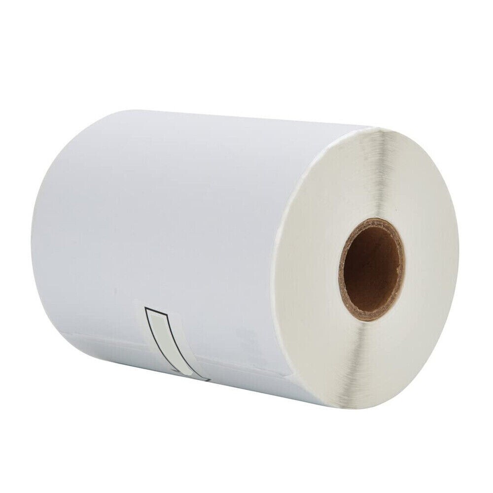16 Rolls 4×6 Thermal Shipping Label 3520 labels (220/roll) Fit Dymo 4XL 1744907