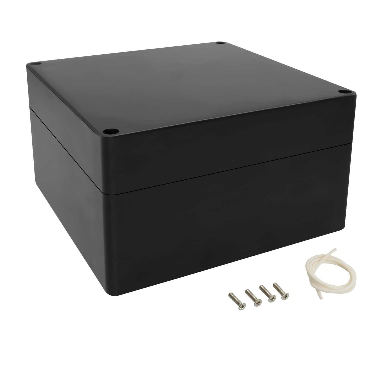 Project Box ABS Plastic Junction Box IP65 Electrical Boxes Universal Enclosure B