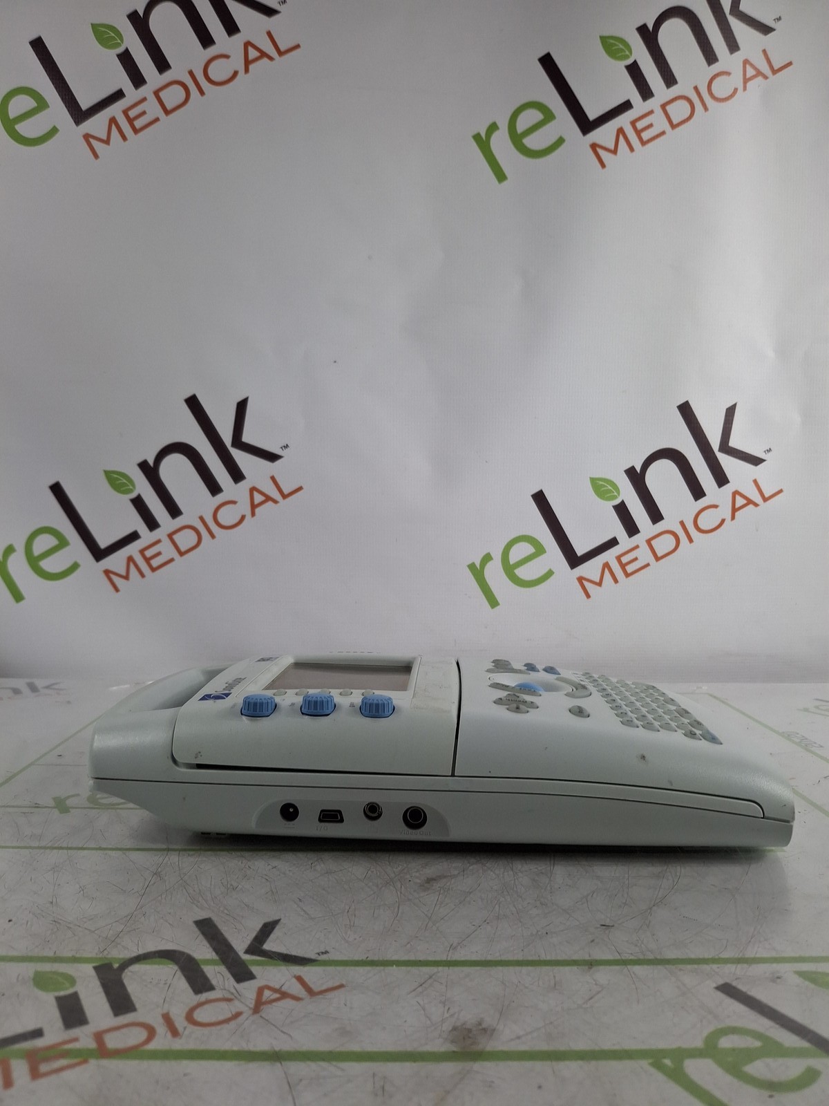 Sonosite 180 Plus Portable Ultrasound
