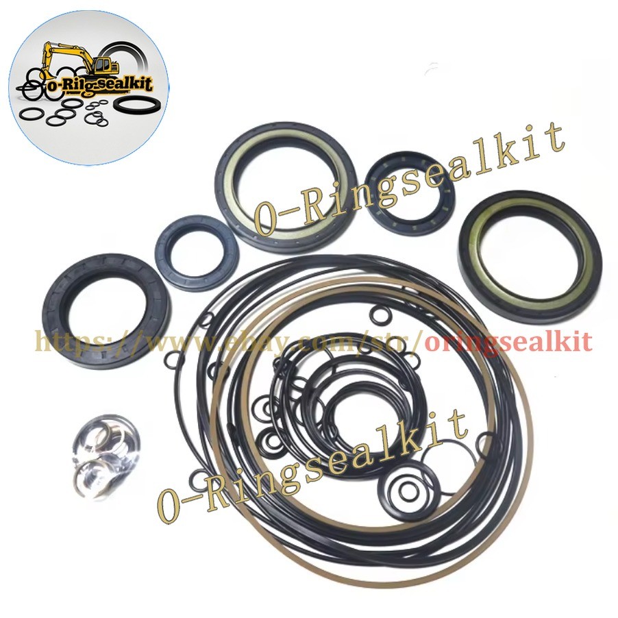 4143298009 REPAIR KIT 0.5KG For Doosan SOLAR 170W-V SOLAR 185W-V