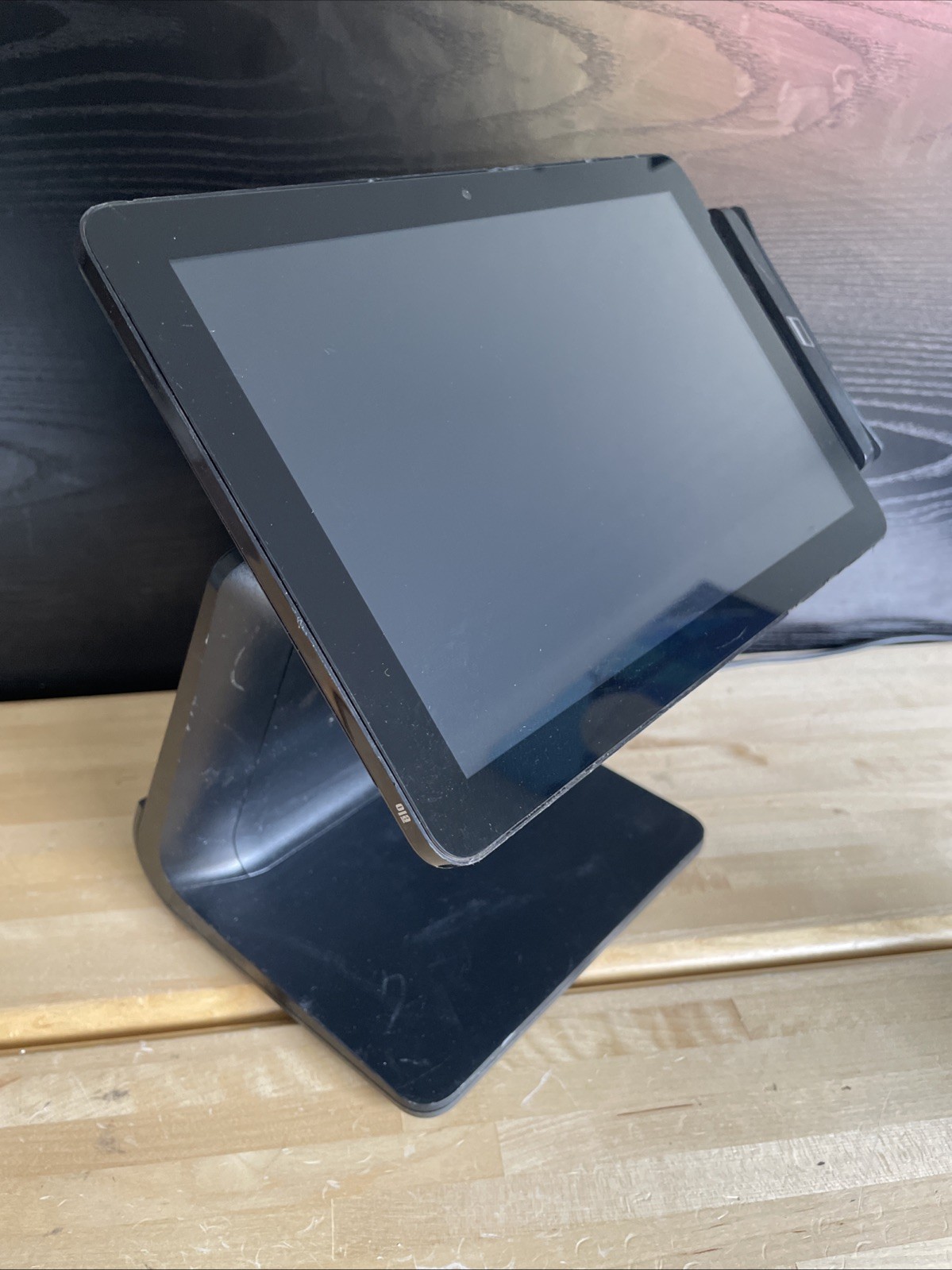 Elo POS Android All-in-one Screen w/Stand 10in i Series-4 USB-C