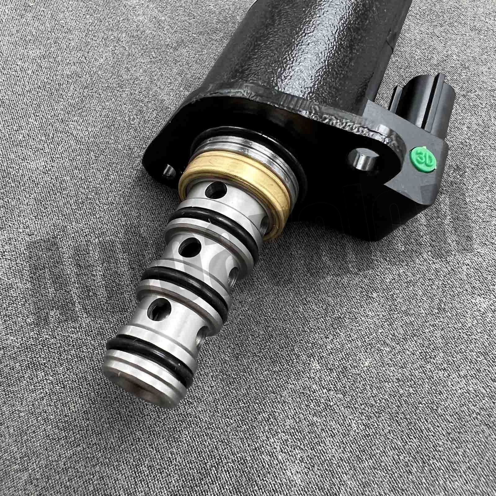 Solenoid Valve LJ016060 for Case CX130B CX160C CX290B CX300C CX350 CX470B CX700B