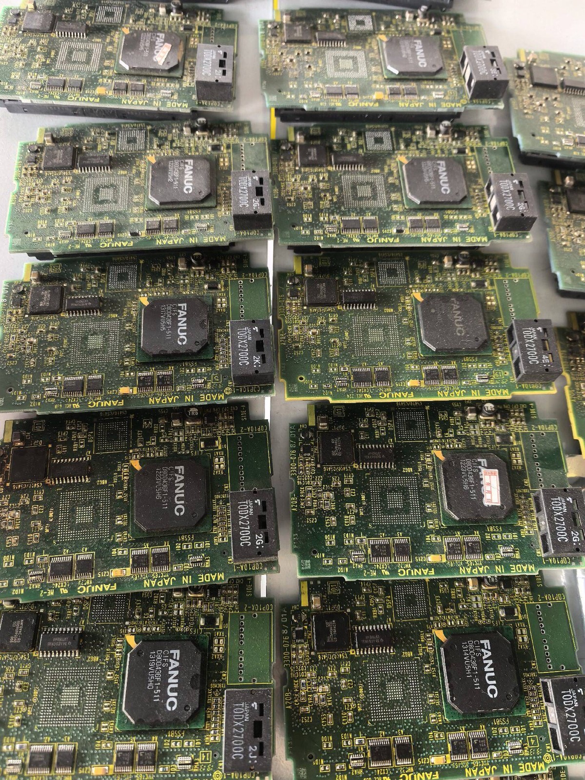 one FANUC A20B-3300-0768 Welcome counteroffer