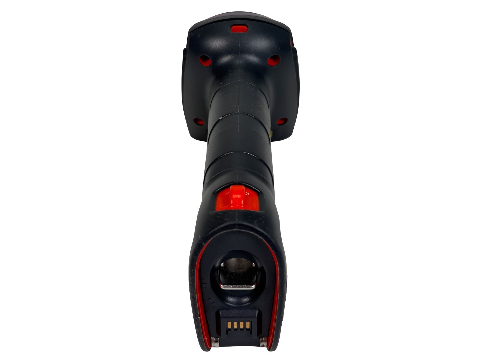 Honeywell Granit 1911i Barcode Scanner 1911IER-3-N w/Battery No Base Grade A!🔥⚡