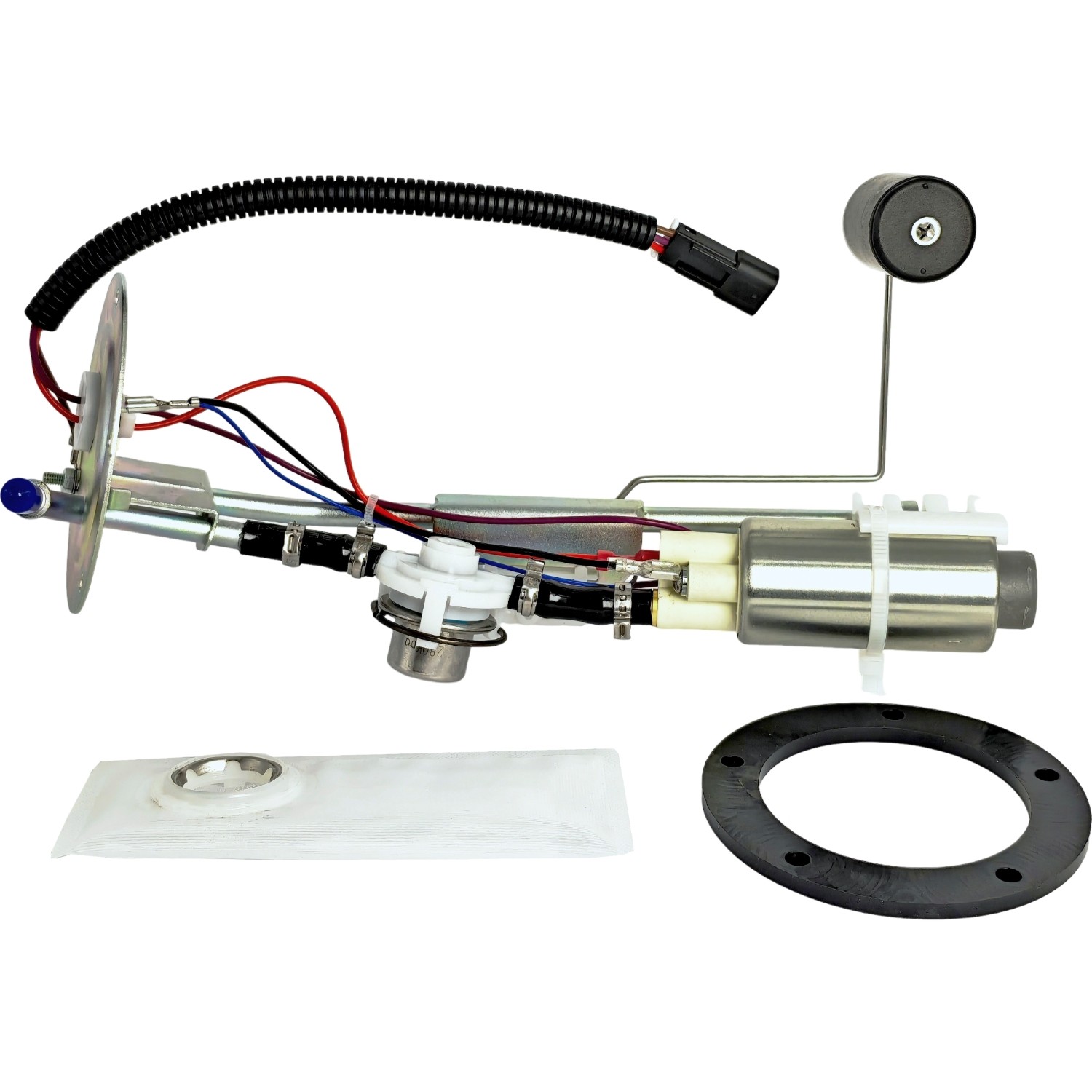 47-1048 5-Bolt Fuel Pump Module Fit for Polaris Sportsman 800 EFI X2 2007-2008