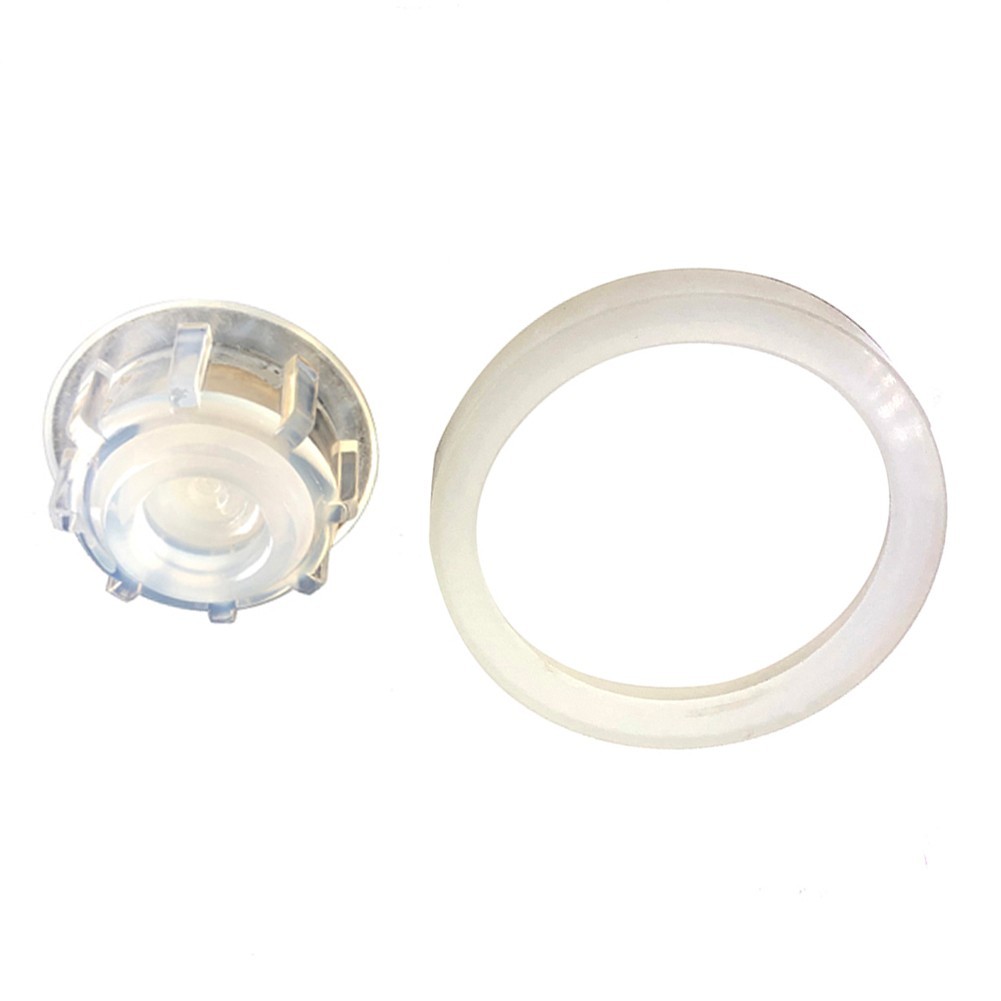 Replacement Cylinder Seal and for PISTON Stop for Bostitch Framing Nailer 2pcs