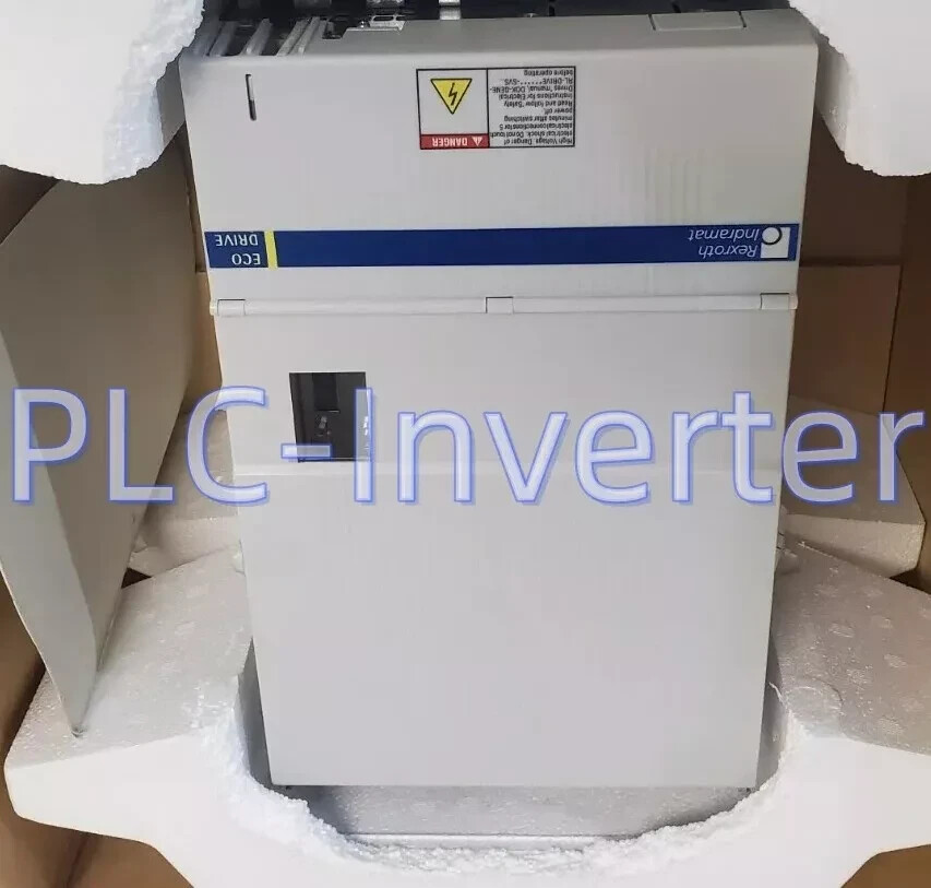 Brand New With Box Rexroth Indramat DKC01.1-030-3-FW Fast Shipping