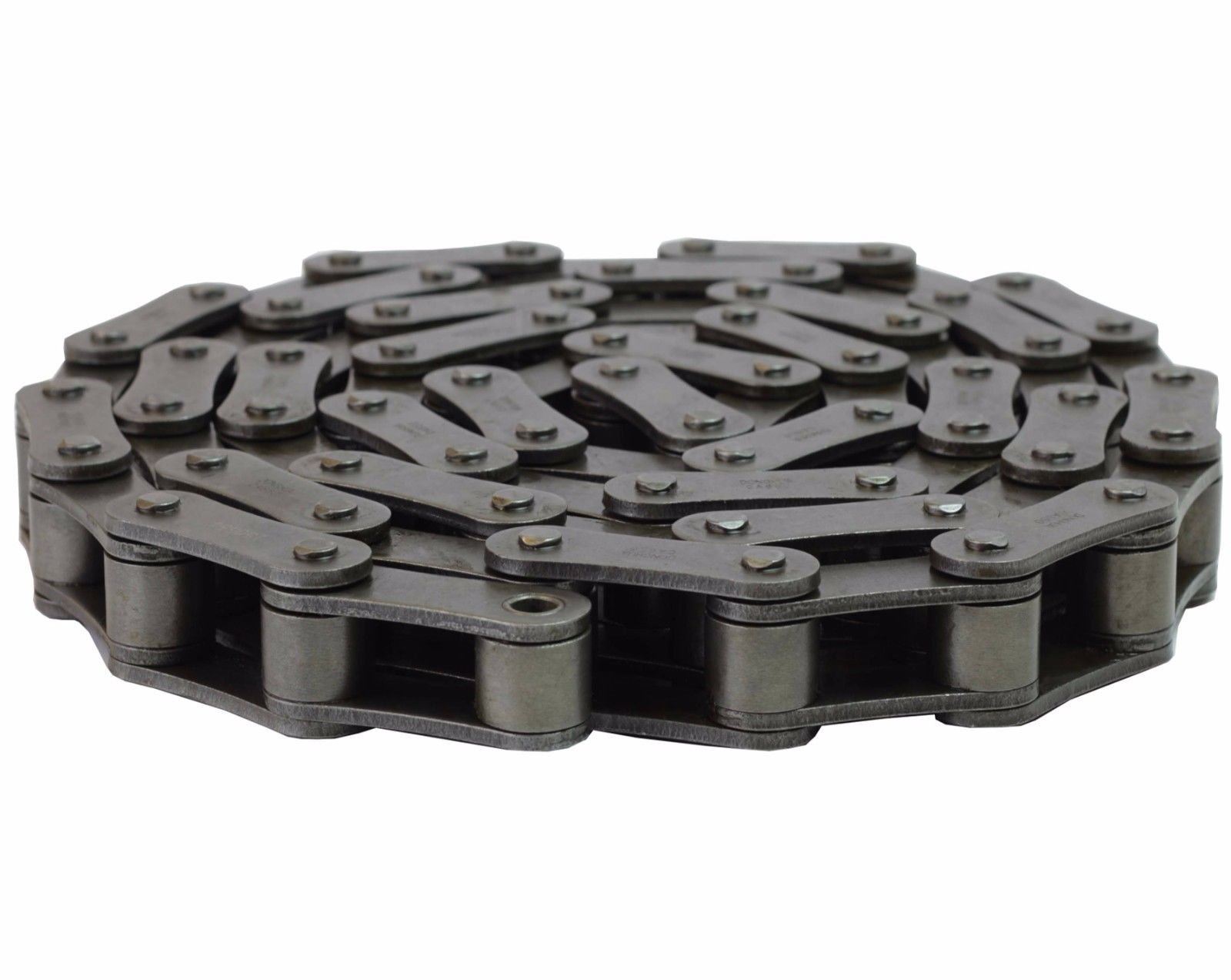 #CA650 Agricultural Conveyor Roller Chain 10 Feet with 1 Connecting Link