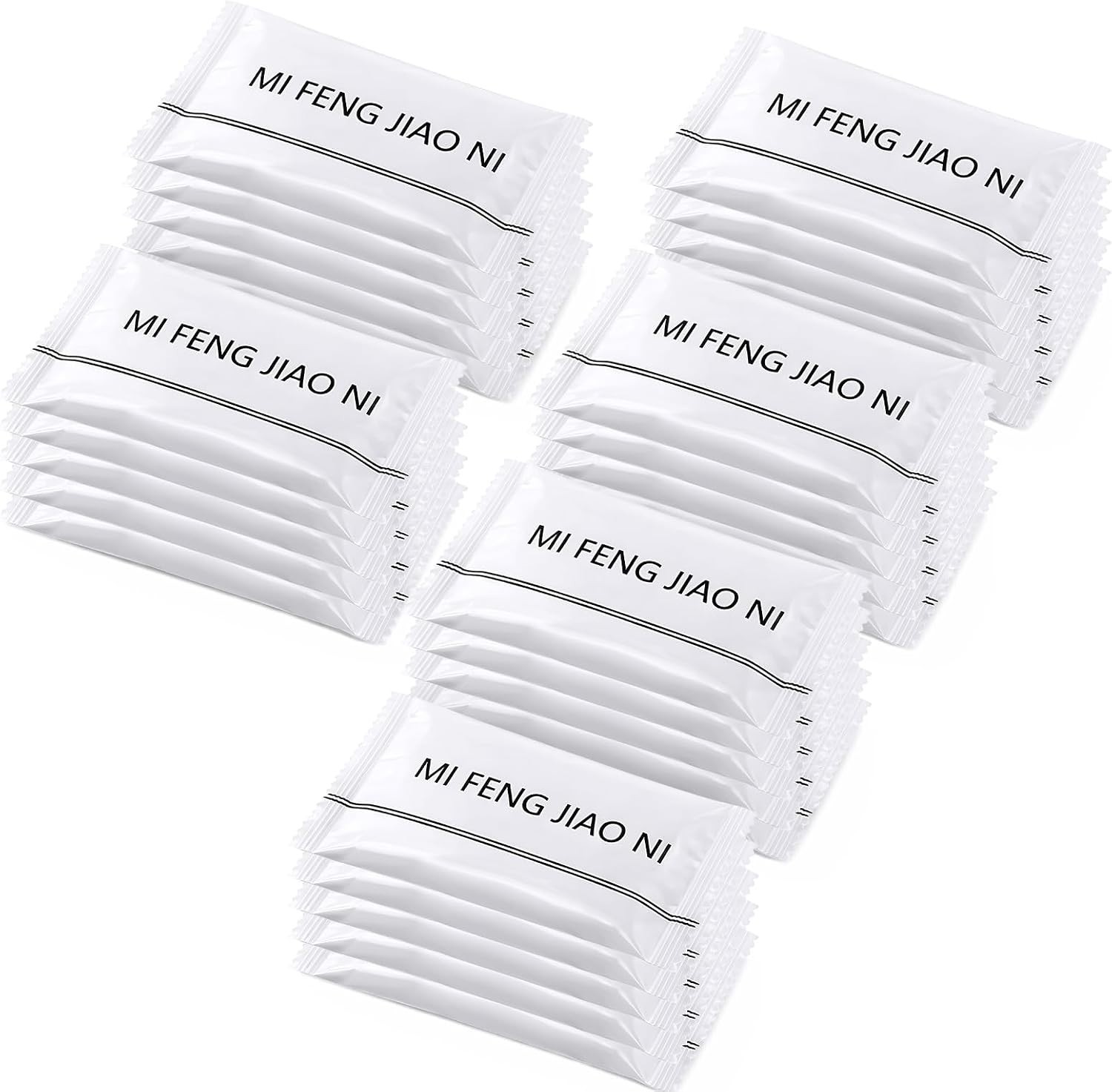 30 Pack Waterproof Sealant Putty Clay for Wall Repairs, Quick Mending Mud, Drain